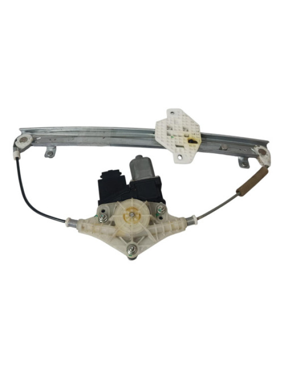 Máquina De Vidro Traseira Esquerda Hb20 2013 - 2019