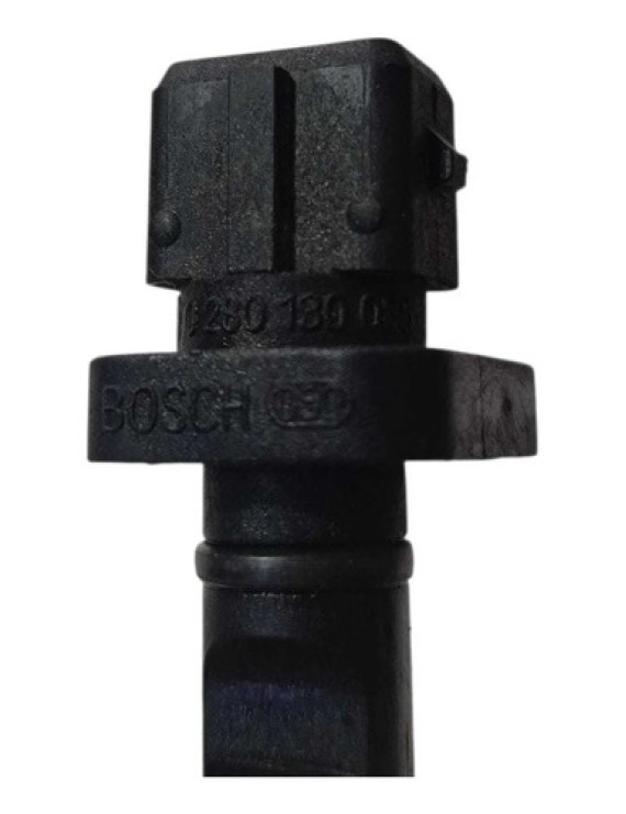 Sensor Temperatura Ar Passat Audi A3 1.8 1996 - 2005 Preto