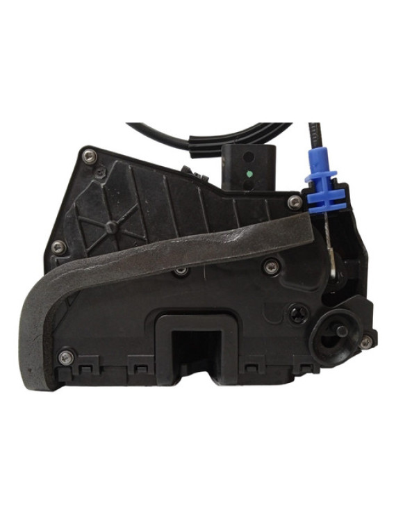 Fechadura Traseira Esquerda Spin 2013 - 2018