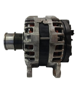 Alternador Jetta Golf 1.4 2014 2015 2016 2017 2018