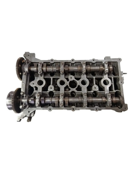Cabeçote Sportage I30 Tucson 2.0 Flex 2008- 2012