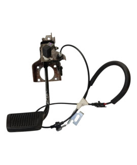 Pedal De Freio Hb20 2013 - 2018