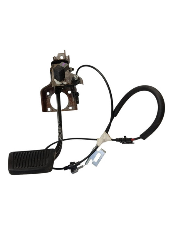 Pedal De Freio Hb20 2013 - 2018