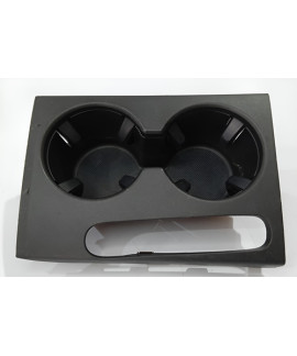 Porta Copos Honda Accord 2003 - 2007 Preto