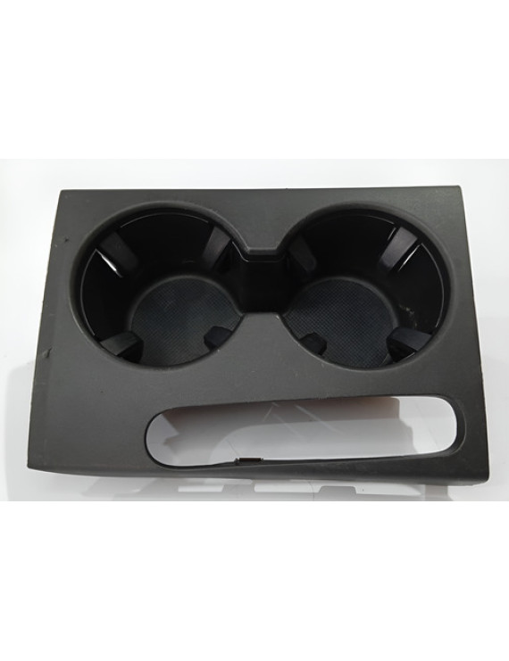 Porta Copos Honda Accord 2003 - 2007 Preto