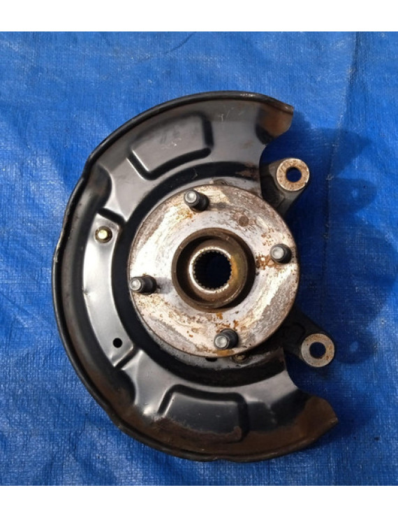 Manga De Eixo Dianteira Direita Lifan 530 2015 - 2018