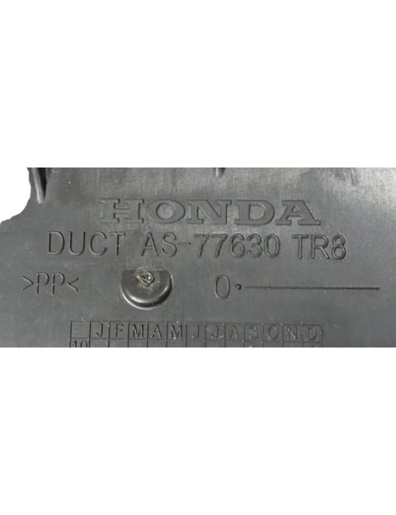 Difusor De Ar Direito Painel Civic 2012 2013 2014 2015 2016