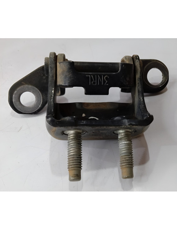 Dobradiça Superior Traseira Esquerda Civic 2001 - 2005