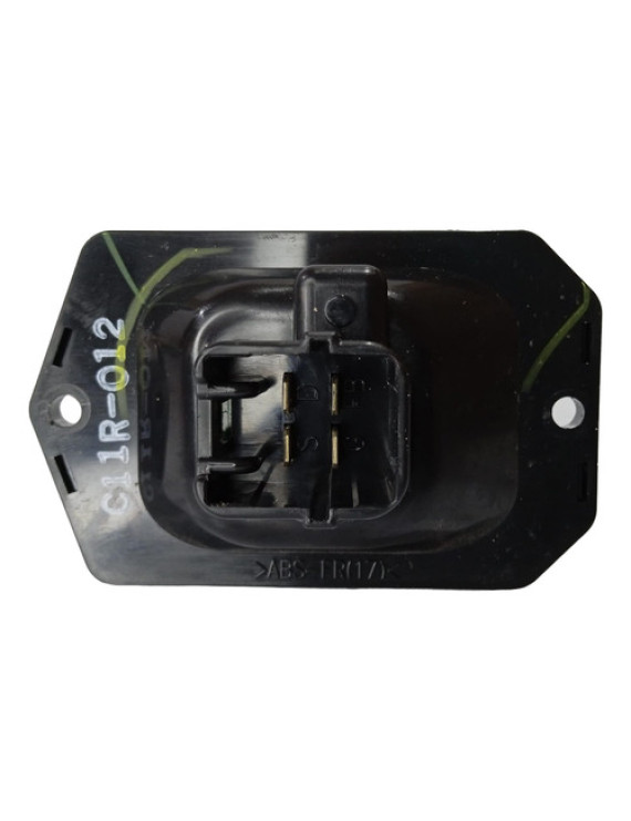 Resistência Ar Condicionado Honda Hrv 2015 - 2021