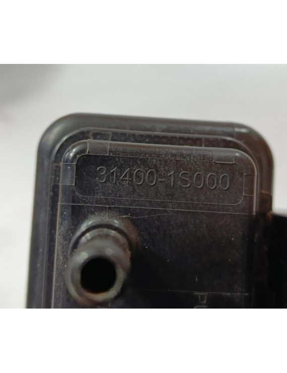 Filtro Canister Hb20 2012 2013 2014 2015 2016 2017 2018 Preto