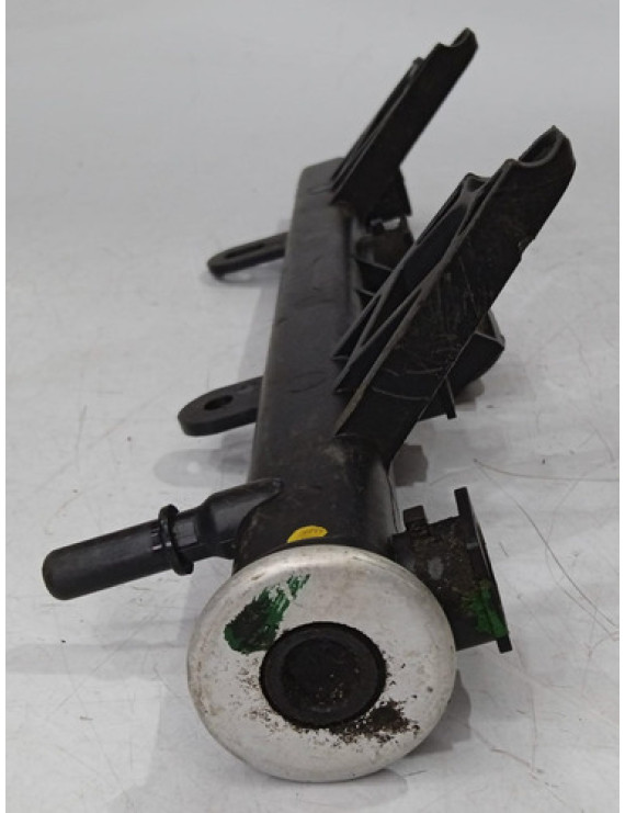 Flauta De Injeção Citroen C3 1.4 8v 2005 -2012/9661364380