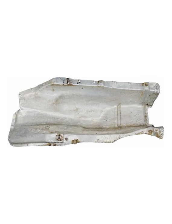 Defletor Calor Escape Audi A3 1.8 2001 - 2005