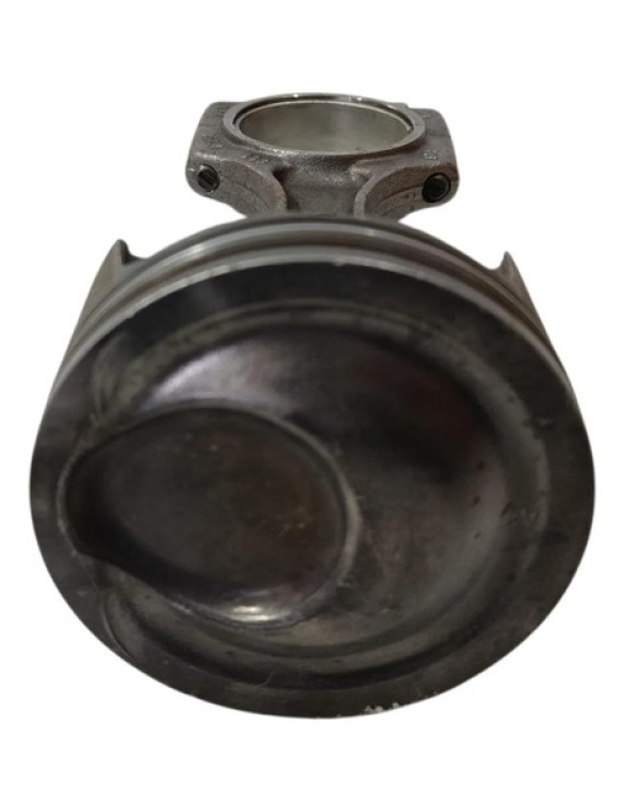 Pistão Biela Direito Porsche Cayenne 4.8 V8 Turbo 2006 2012