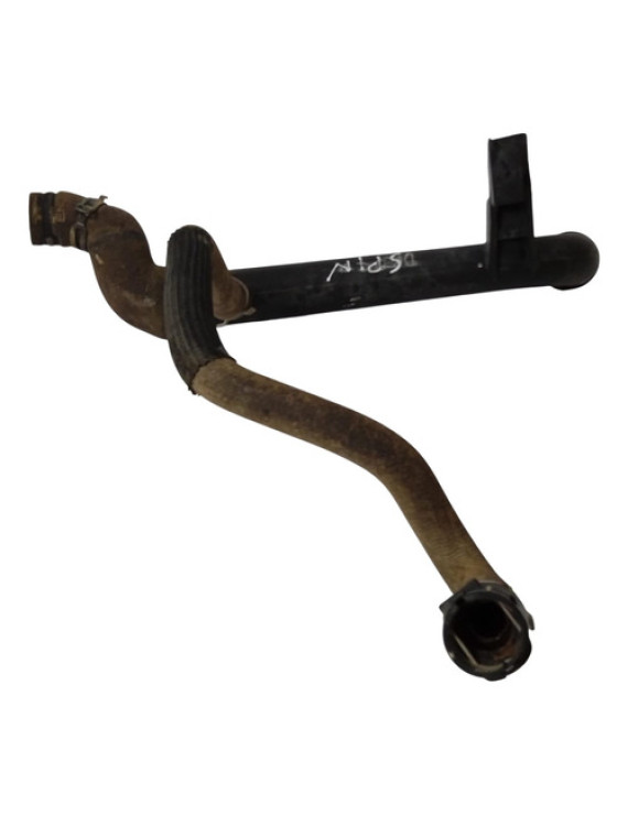 Mangueira Água Radiador Gm Spin 1.8 2013 2014 2015 2016 Mangueira Água Radiador Gm Spin 1.8 2013 2014 2015 2016