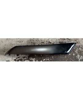 Descanso Braço Dianteiro Esquerdo C4 Picasso 2019 Preto