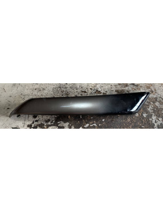 Descanso Braço Dianteiro Esquerdo C4 Picasso 2019 Preto
