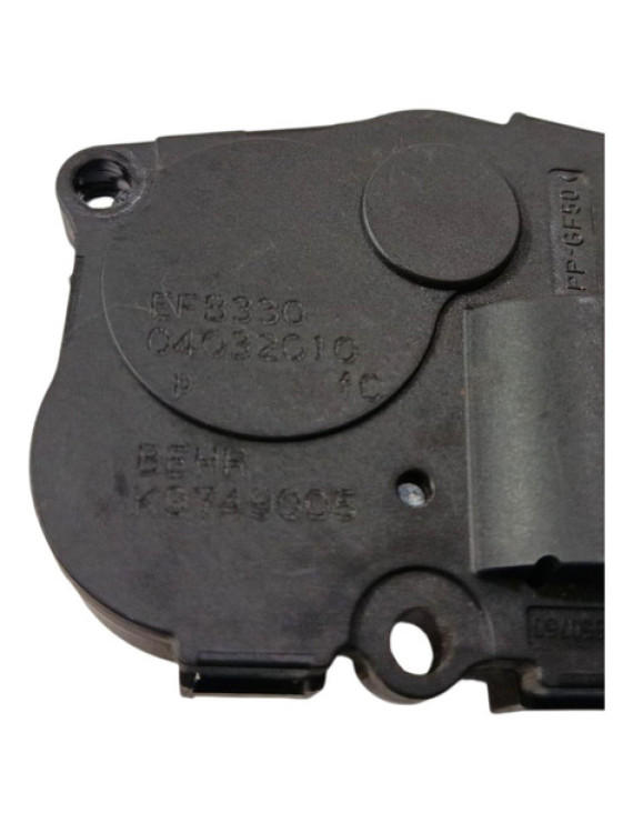 Motor Atuador Caixa Ar Mercedes C180 2007 - 2014 / K9749005