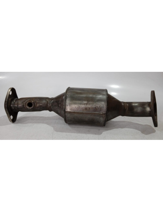 Catalizador Ford Focus 1.6 2001 2002 2003 2004 2005 2006