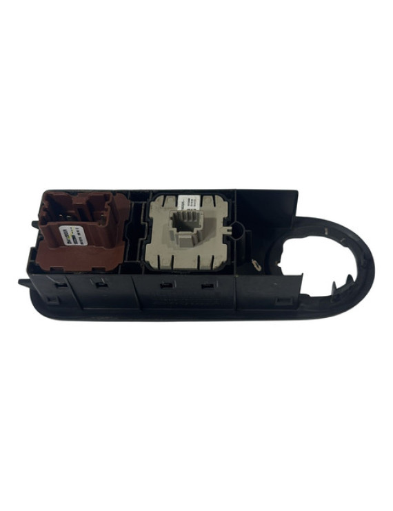 Botão Comando Vidro Elétrico Duster Oroch 2017 - 2021 Botão Comando Vidro Elétrico Duster Oroch 2017 - 2021