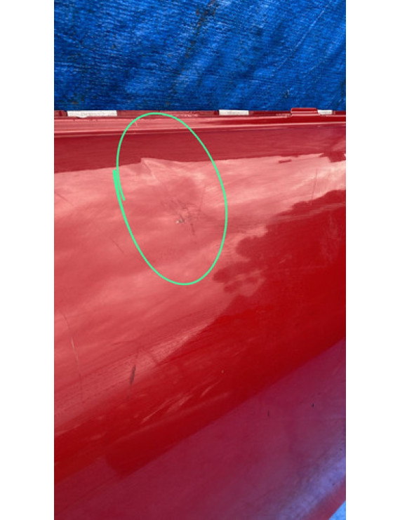 Porta Direita Mini Cooper S 2 Portas 2015 2016