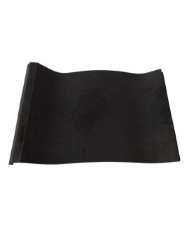 Tapete Borracha Console Audi A3 2001 2002 2003 2004 2005 Preto