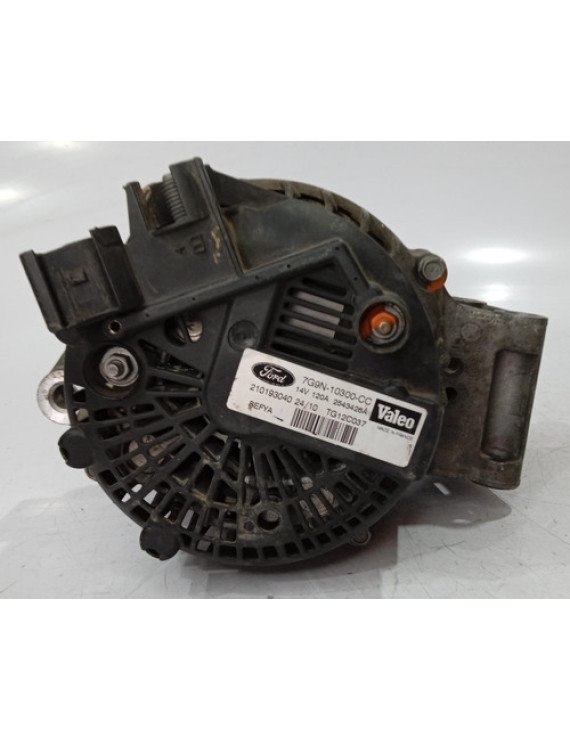 Alternador Focus 1.6 Sigma 2009 2010 2011 2012 2013