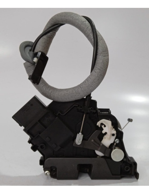 Fechadura Dianteira Direita Volvo Xc60 2008 - 2016