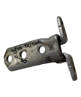 Dobradiça Inferior Porta Tras Esquerda L200 Triton 2013 2014