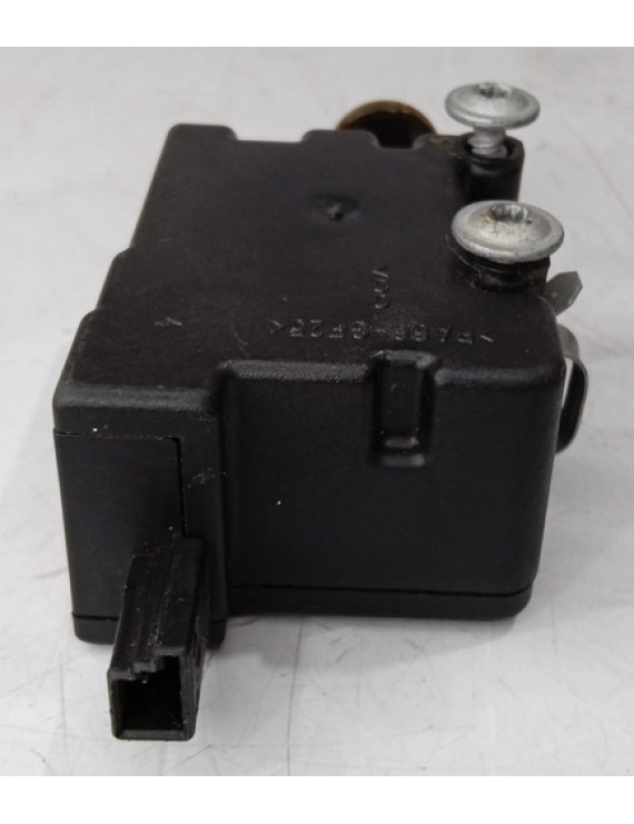 Motor Atuador Portinhola Tanque Bmw 320i 2006