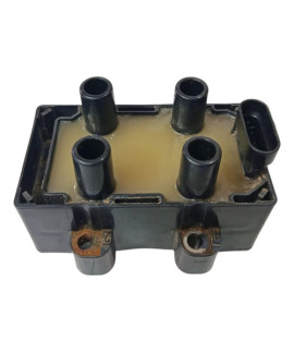 Bobina Ignição Clio Kangoo Sandero 1.6 2007 2014 7700274008 Bobina Ignição Clio Kangoo Sandero 1.6 2007 2014 7700274008