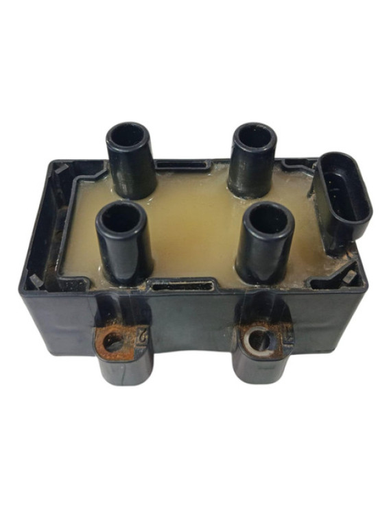 Bobina Ignição Clio Kangoo Sandero 1.6 2007 2014 7700274008