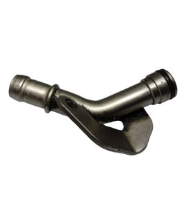 Tubo De Água Refrigeração Cabeçote Bmw 135i 3.0 N55 2015