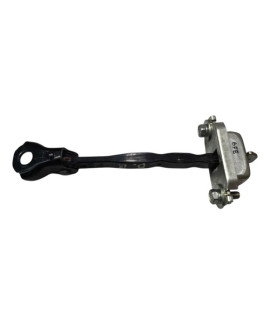 Limitador Porta Dianteira Esquerda Honda City 2015 - 2021