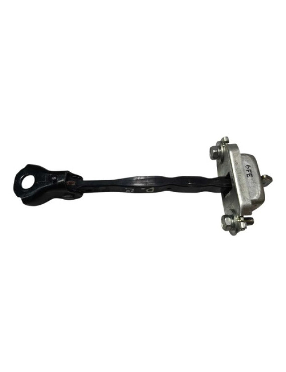 Limitador Porta Dianteira Esquerda Honda City 2015 - 2021