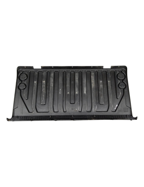 Acabamento Forro Tampa Traseira Duster Oroch 2015 - 2019