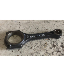 Biela Mercedes Benz C200 Aspirada 2009 - 2012