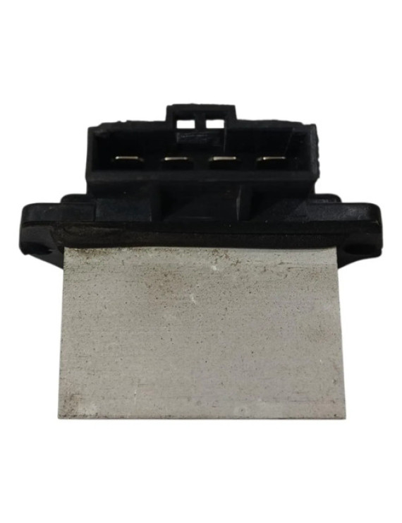 Resistência Caixa Ar Lifan 530 2015 - 2018 / 70029225 Preto