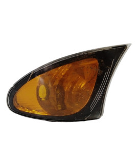 Pisca Direito Bmw E46 Série 3 4dr 2002 - 2005 Avaria