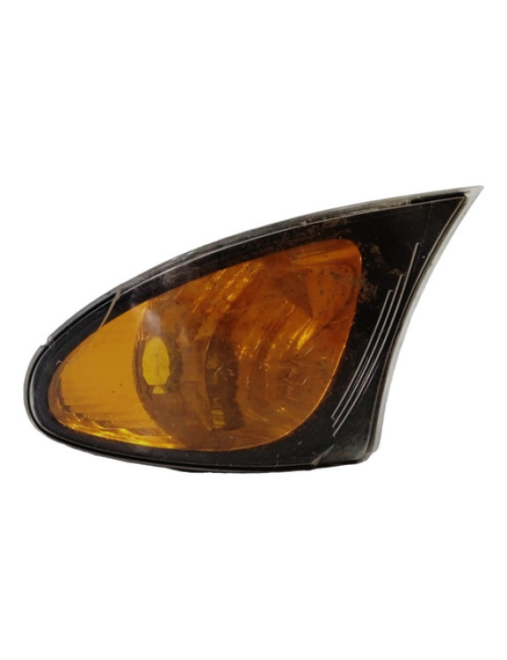 Pisca Direito Bmw E46 Série 3 4dr 2002 - 2005 Avaria