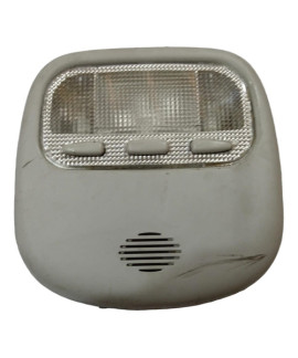 Luz De Cortesia Do Teto C5 2001 - 2006