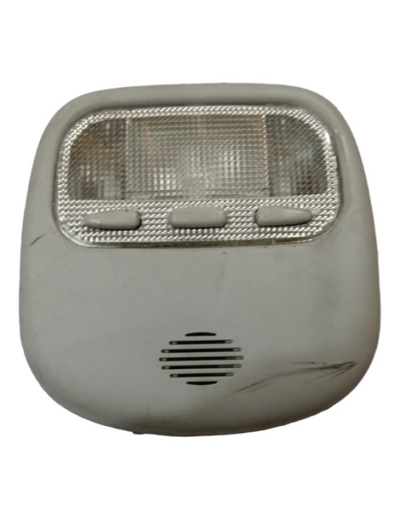 Luz De Cortesia Do Teto C5 2001 - 2006