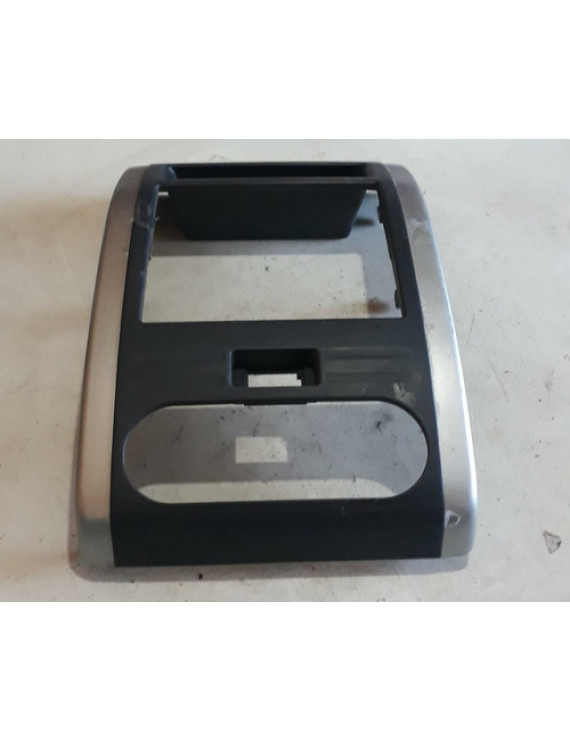 Moldura Do Console Nissan X-trail 2011 