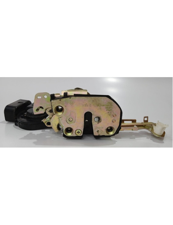 Fechadura Porta Dianteira Esquerda Lifan 620 2011 - 2016