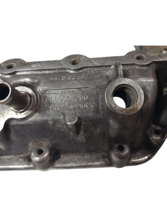 Sobre Carter Freelander 2 2.2 Diesel 2012 2013 2014 2015