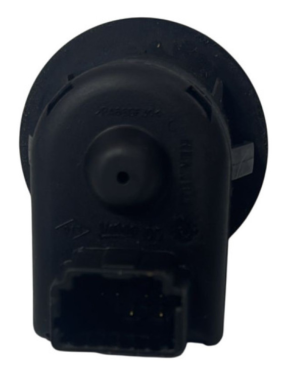 Botão Comando Retrovisor Elétrico Duster Oroch 2017 - 2021