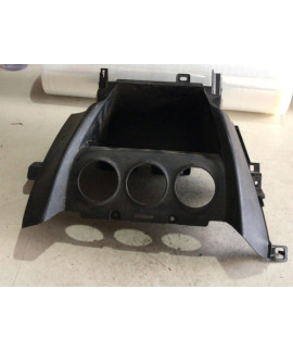 Moldura Central Do Painel Mitsubishi Asx 2011 2012 2013