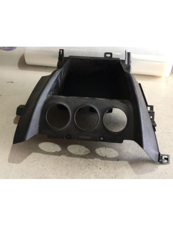 Moldura Central Do Painel Mitsubishi Asx 2011 2012 2013