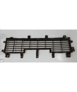 Grade Inferior Parachoque Pajero Full 2008 2009 2010 2011 Fosco