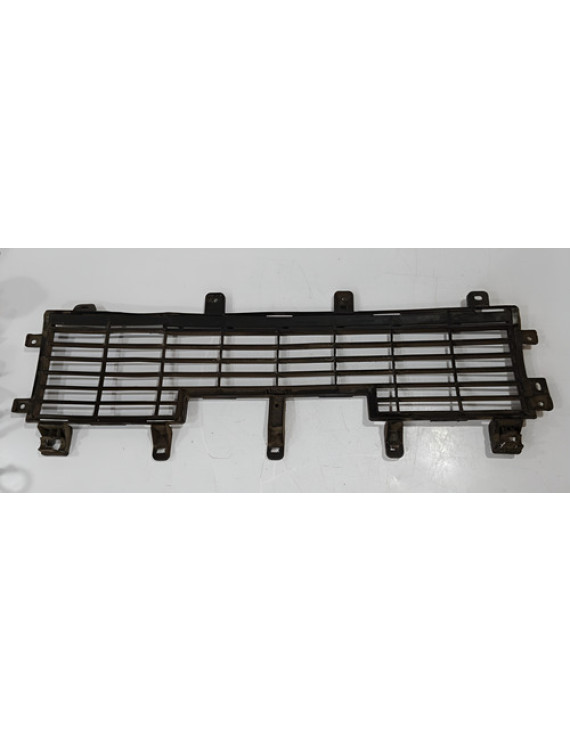 Grade Inferior Parachoque Pajero Full 2008 2009 2010 2011 Fosco
