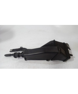 Filtro Canister Audi A4 2001